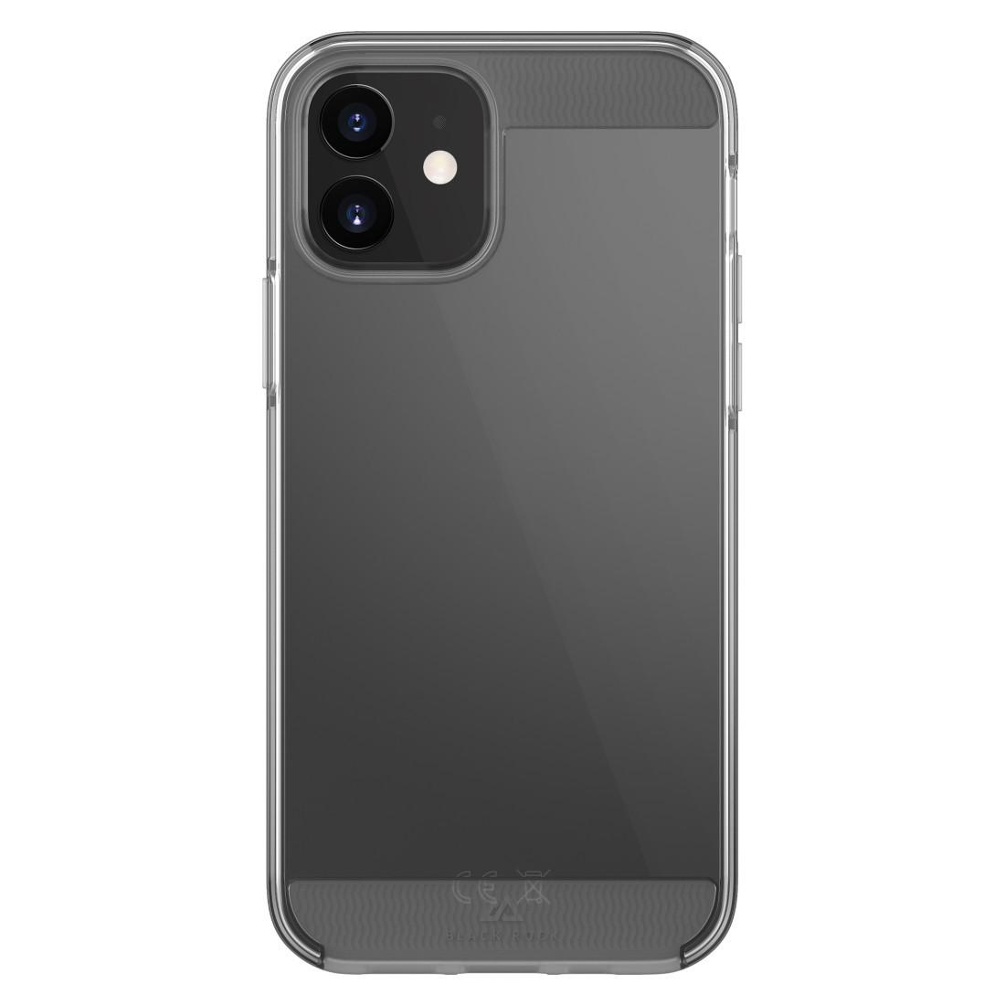 Cover "Air Robust" für Apple iPhone 12 mini, Transparent (00192149)