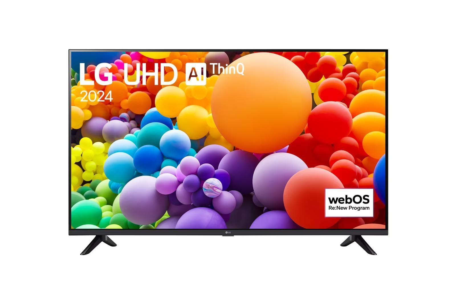 86UT81006LA LED TV