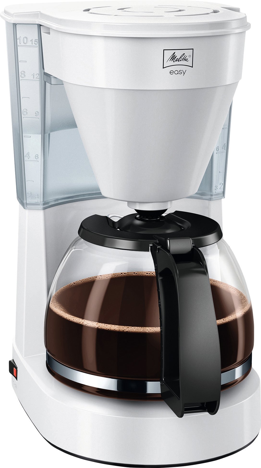 1023-0 Easy II 1 Filterkaffeemaschine