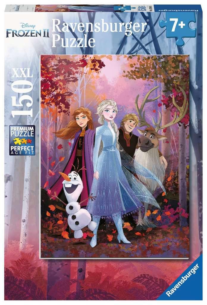 Puzzle 12849 Ein fantastisches Abenteuer