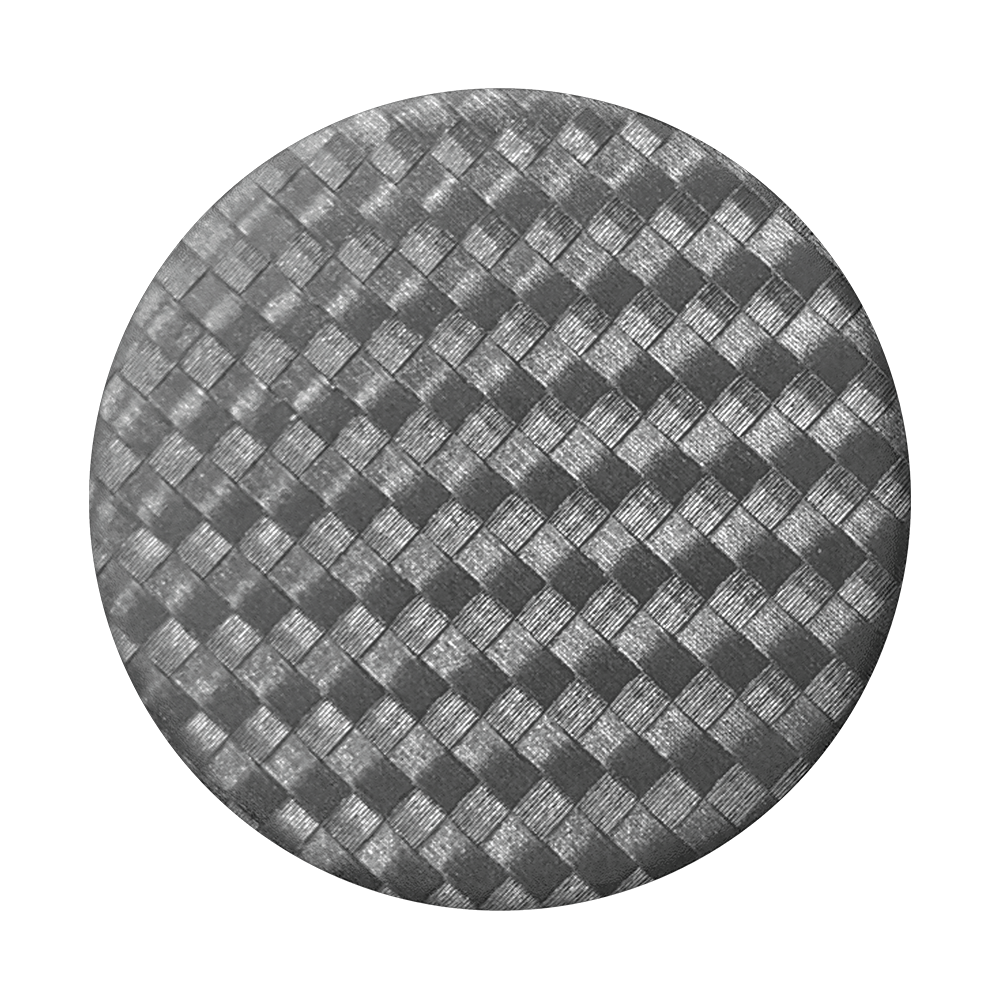 PopGrip Premium Carbonite Weave