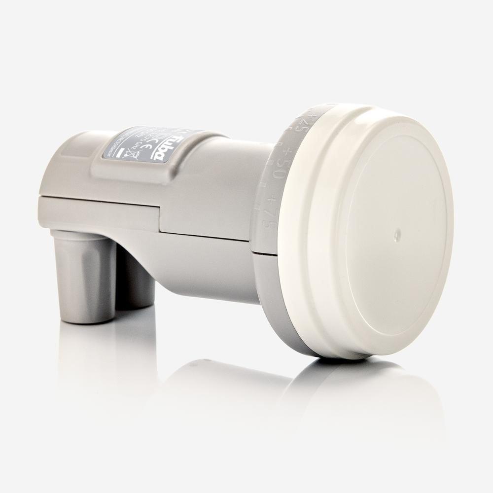 DEK 217 C Twin LNB