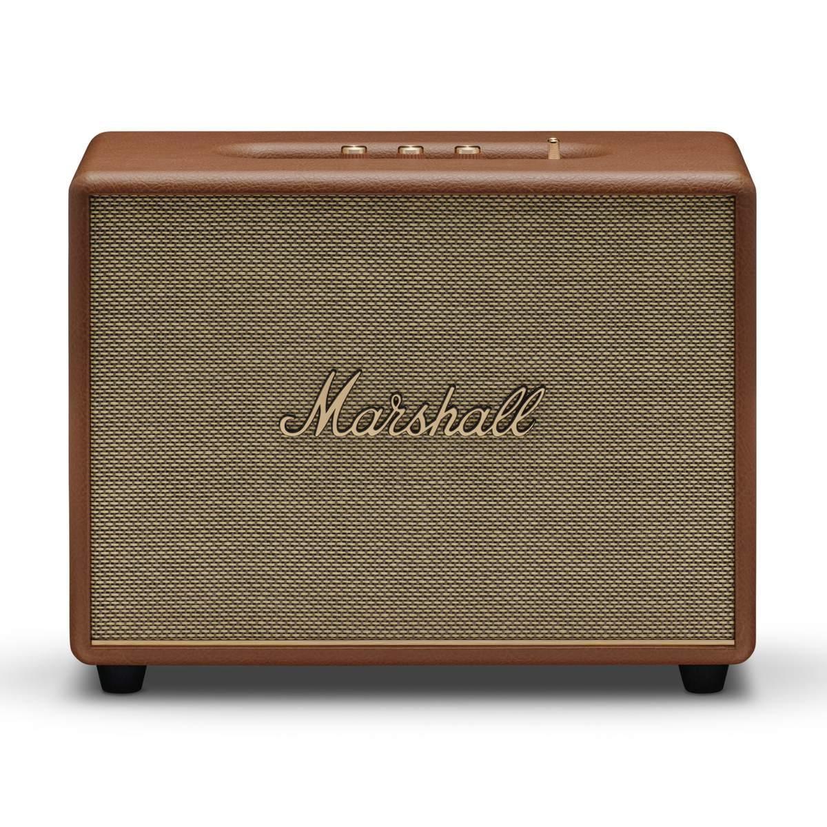 Woburn III BT Brown Bluetooth-Lautsprecher