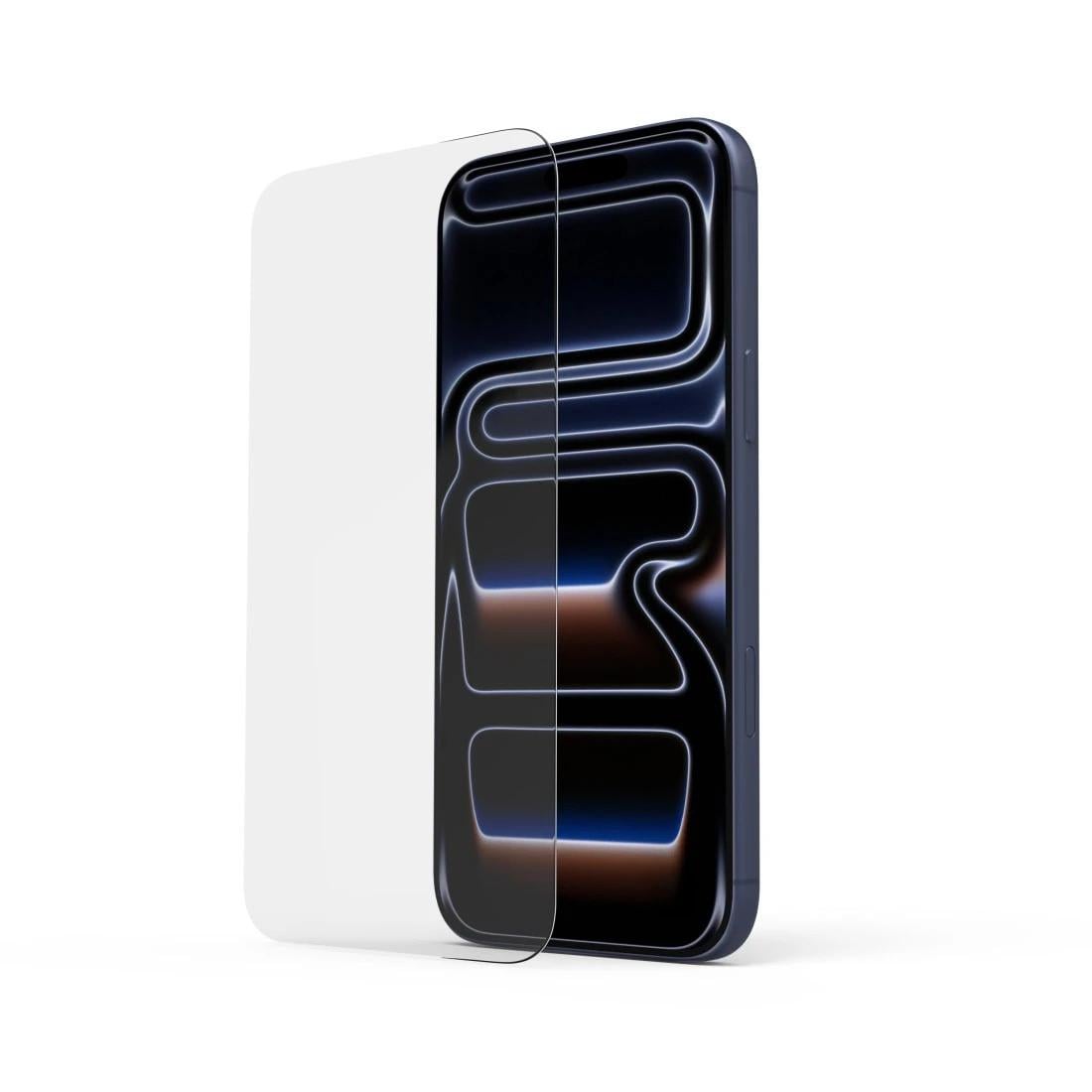 "Handy-Schutzglas ""Clear Protect"" f. iPhone 17 Pro Max/18 Pro Max, Montageh. (00233315)"