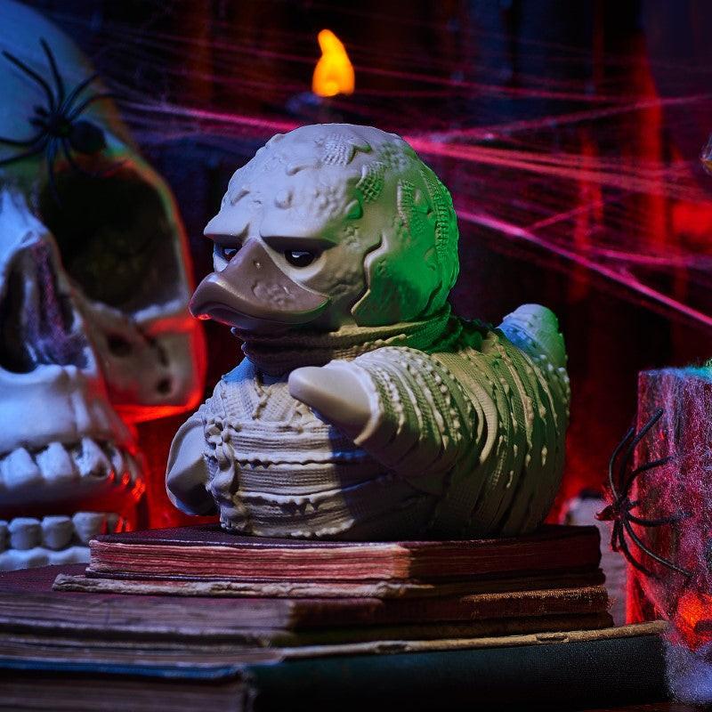 Sammelente - Horror Mumie 9 cm