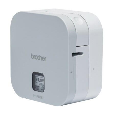 PT-P300BTR P-touch Cube Beschriftungsgerät