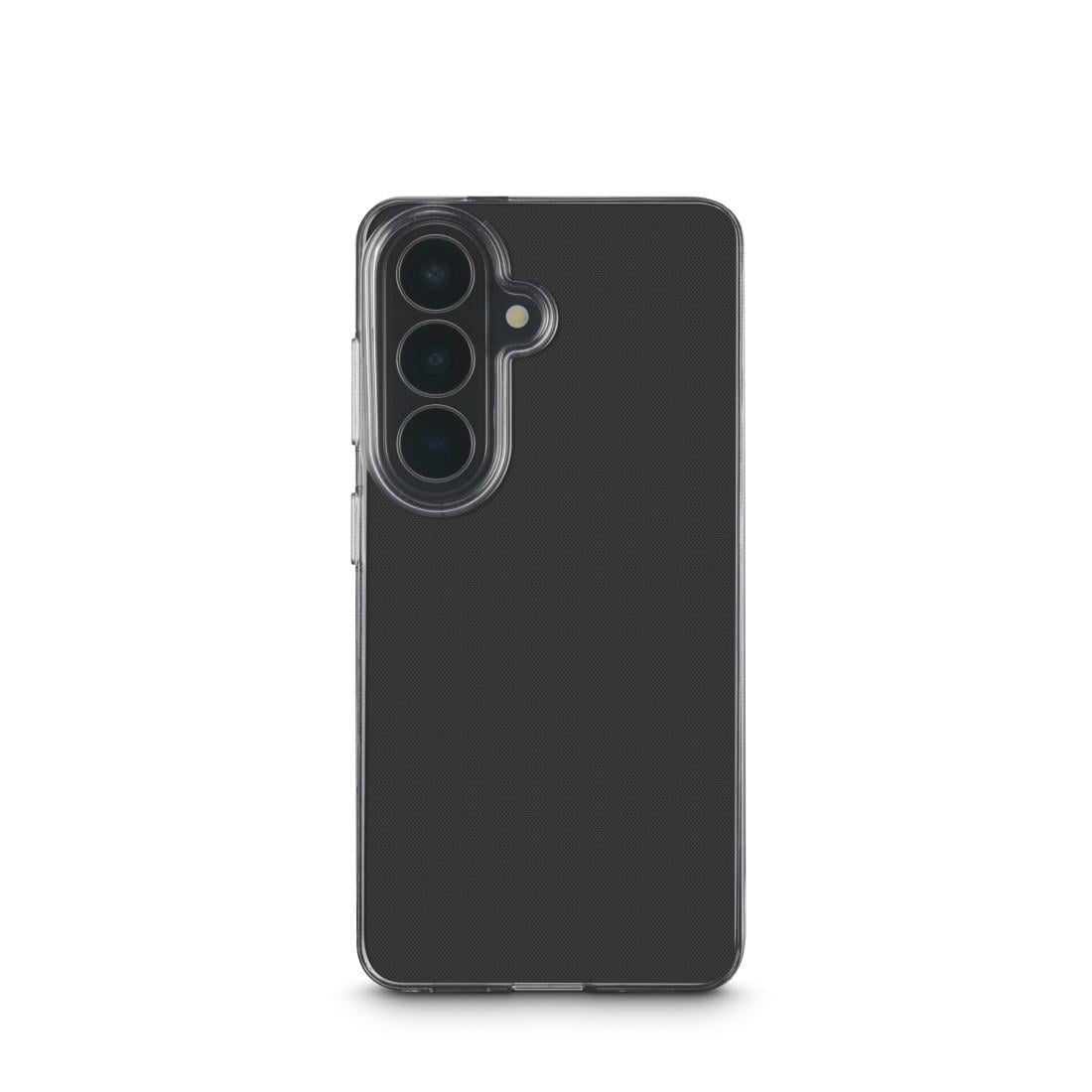 "Handyhülle ""Simply Clear"" für Samsung Galaxy S26 FE, durchsichtig (00016207)"