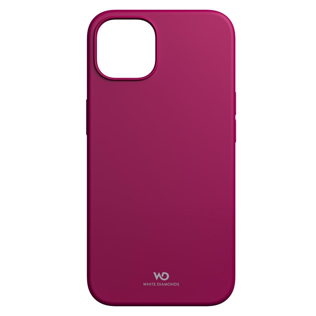 Cover "Urban Case" für Apple iPhone 13, Fuscia (00220222) Handyhülle