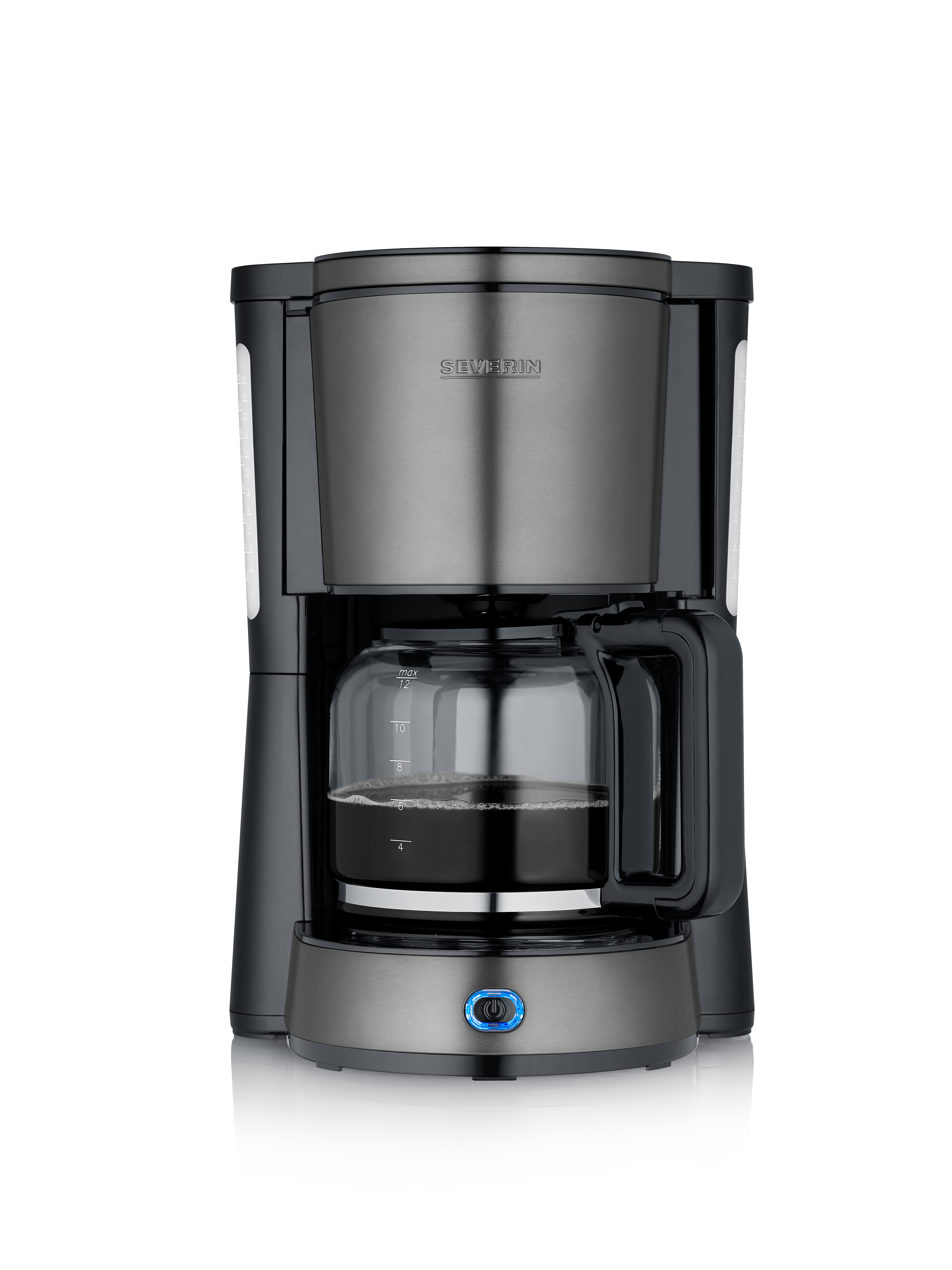 KA 9340 Filterkaffeemaschine