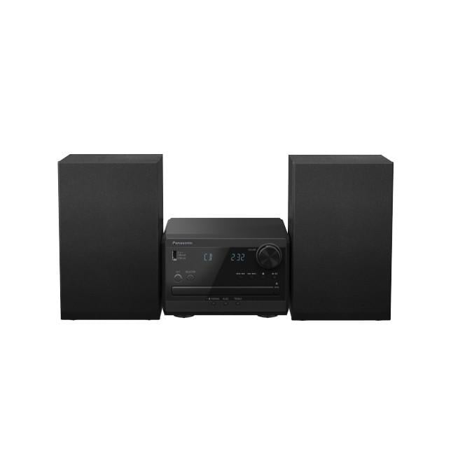 Kompaktanlage SC-PM272EG-K schwarz