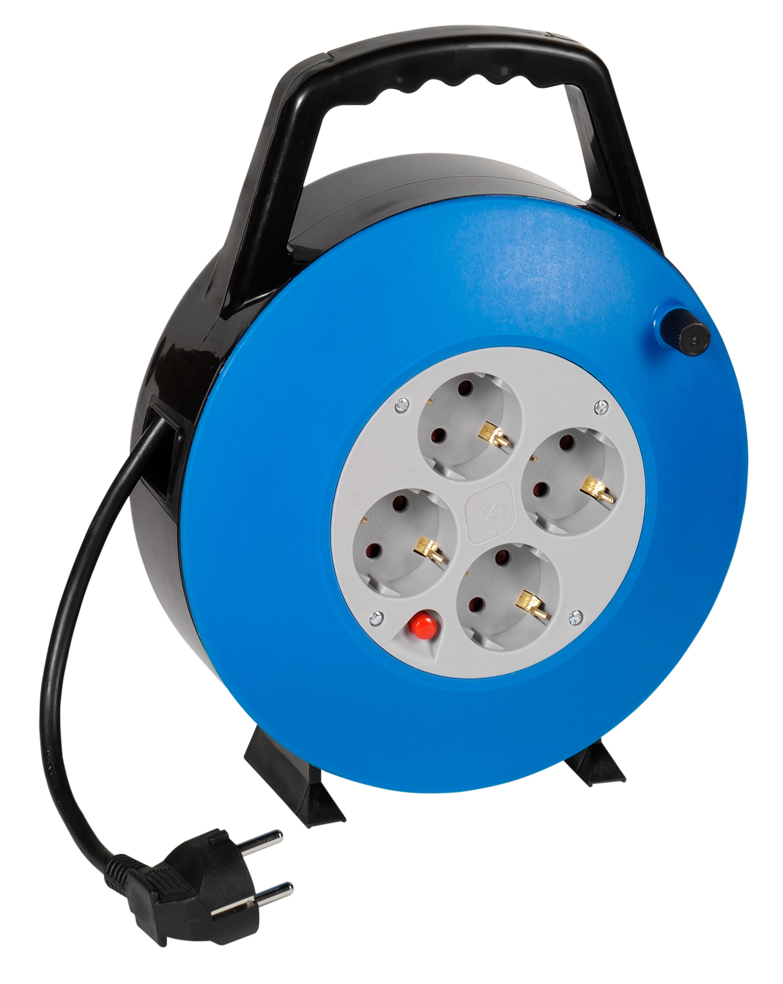 Indoor Kabeltrommel (61150)