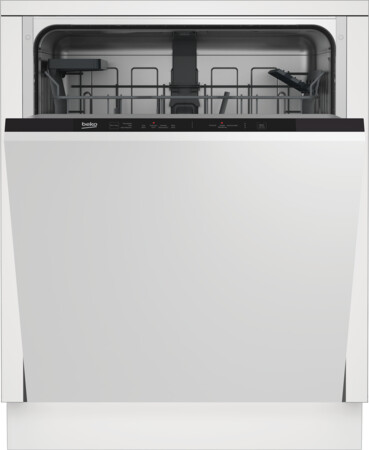 DIN14420 Einbau-Geschirrspüler vollintegriert 60 cm