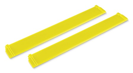 2.633-514.0 Abziehlippen breit 280 mm Wischaufsatz