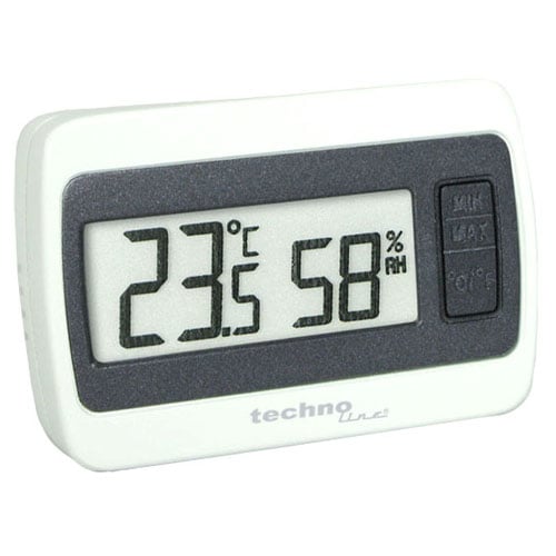 WS 7005 Thermometer