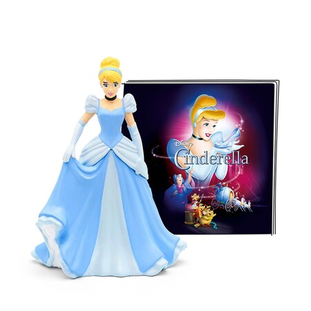 Disney - Cinderella Hörfigur