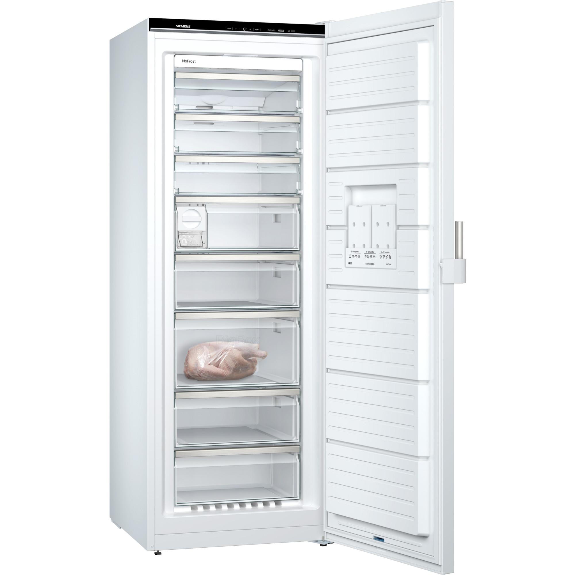 GS58NEWCV Gefrierschrank