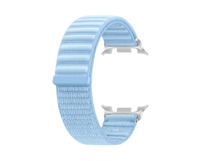 Fabric Band (S/M), Blau (für Watch 8 und Watch 9)