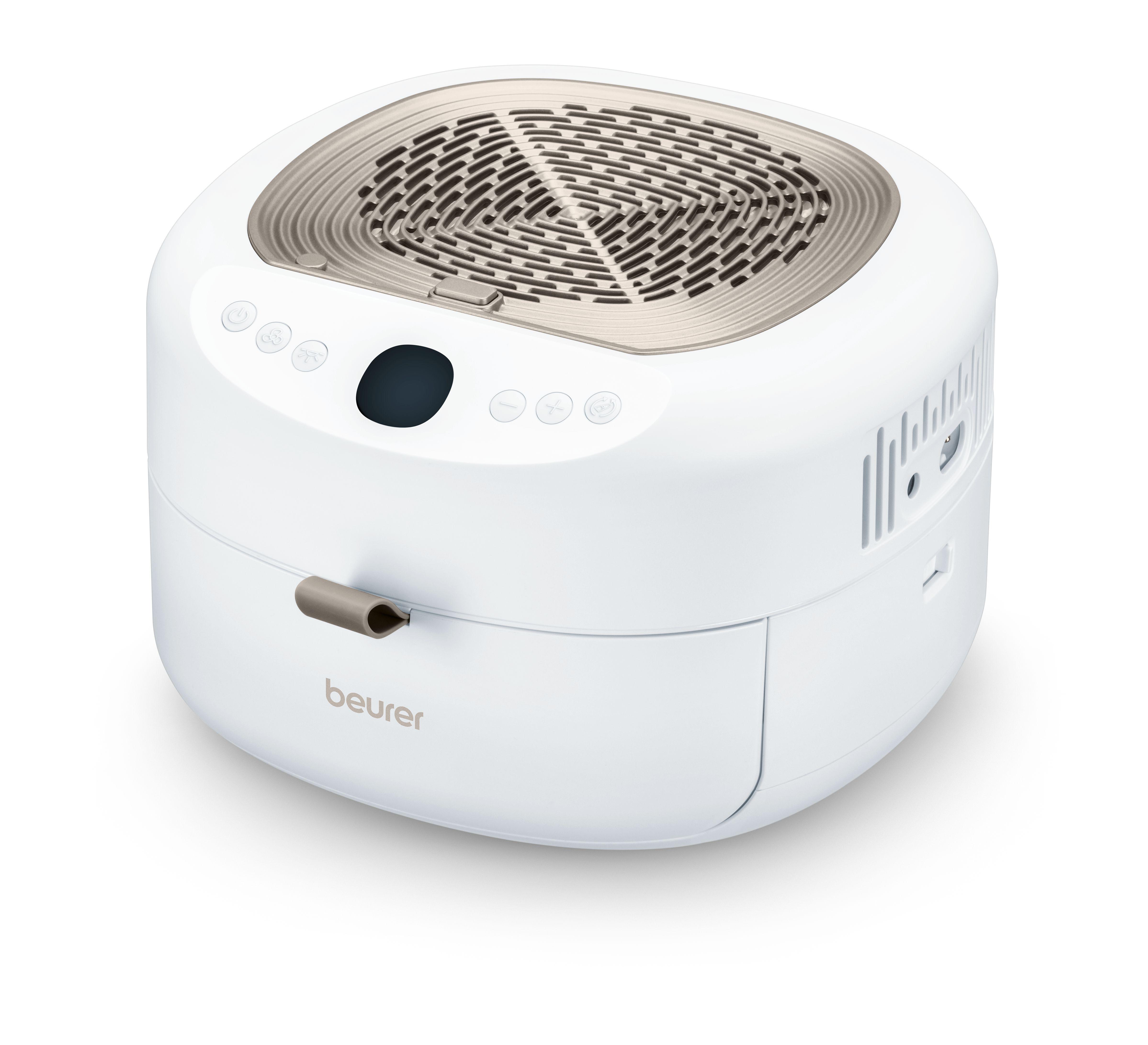 MP 200 - StudioNails Pro Station 3-in-1 Maniküre & Pediküre