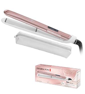 S 9505 Rose Luxe Haarglätter