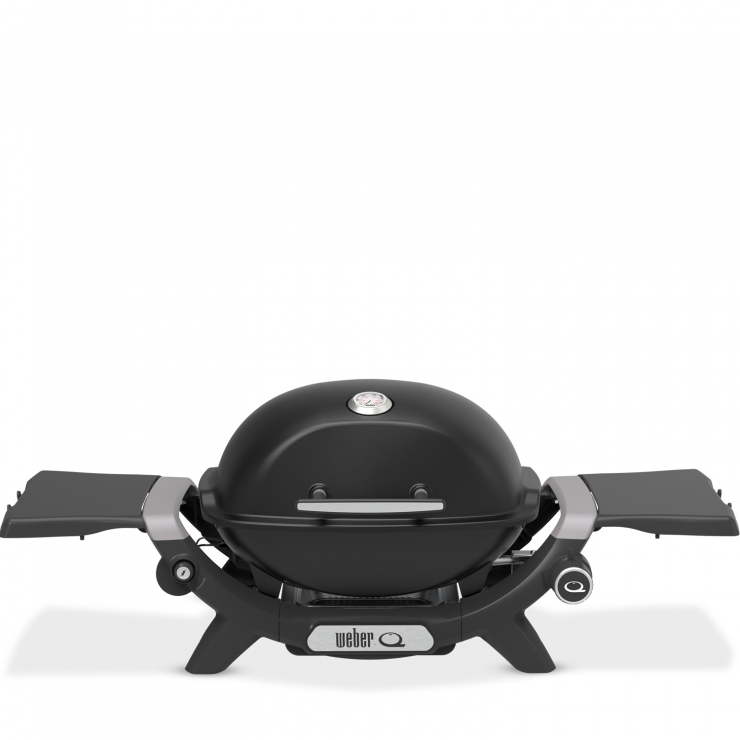Q1200N Black Gasgrill