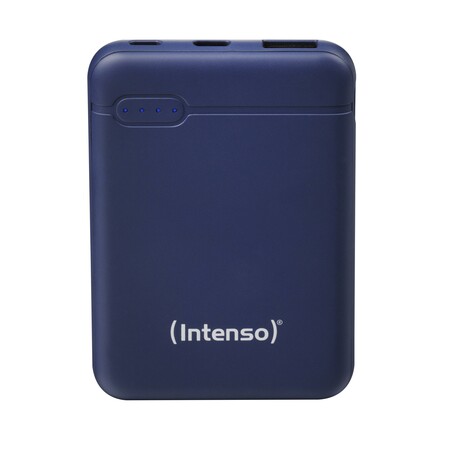 Powerbank XS5000 Blau