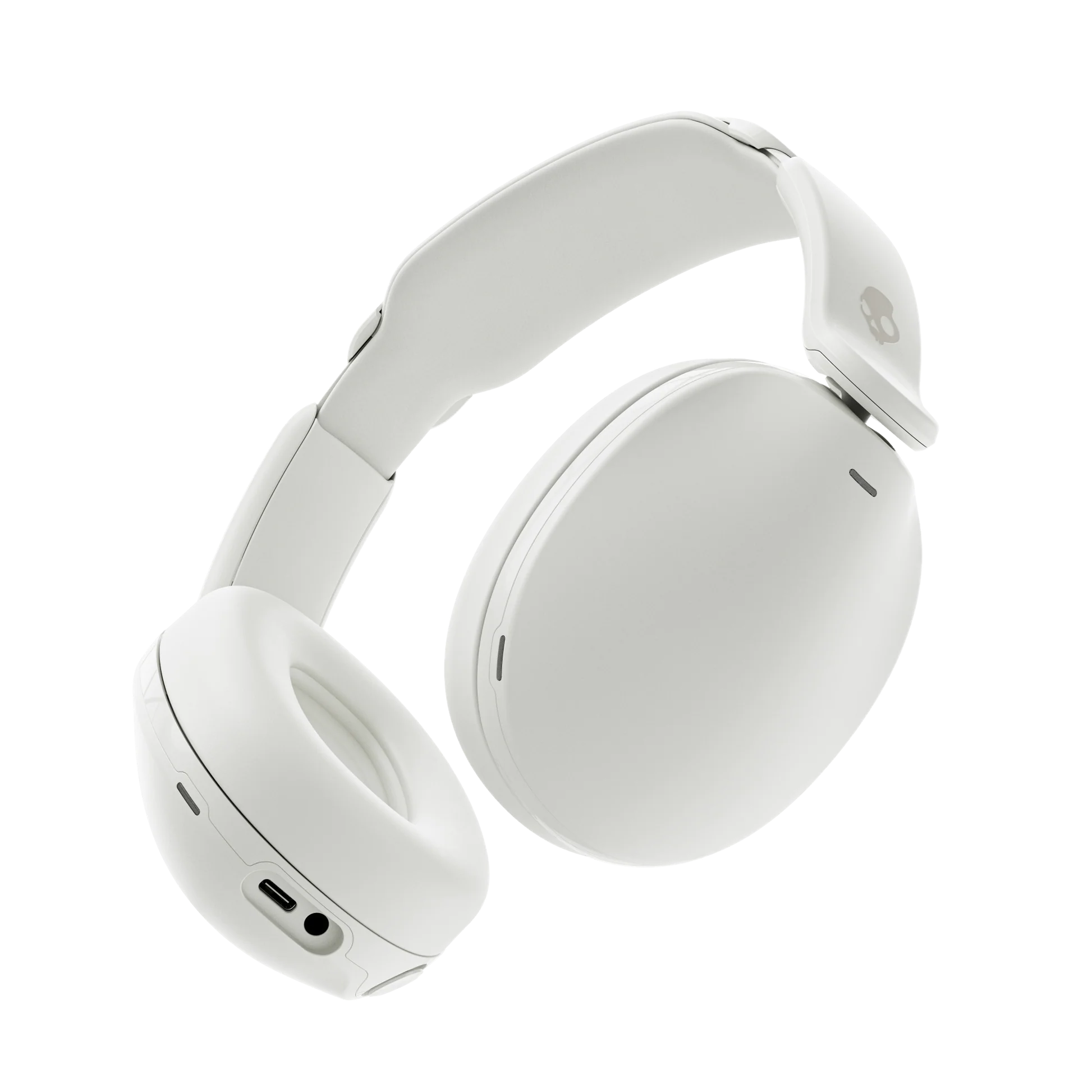 Hesh 540 ANC weiß Over-Ear Kopfhörer