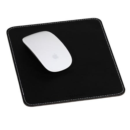 Mousepad in Lederoptik (36655)