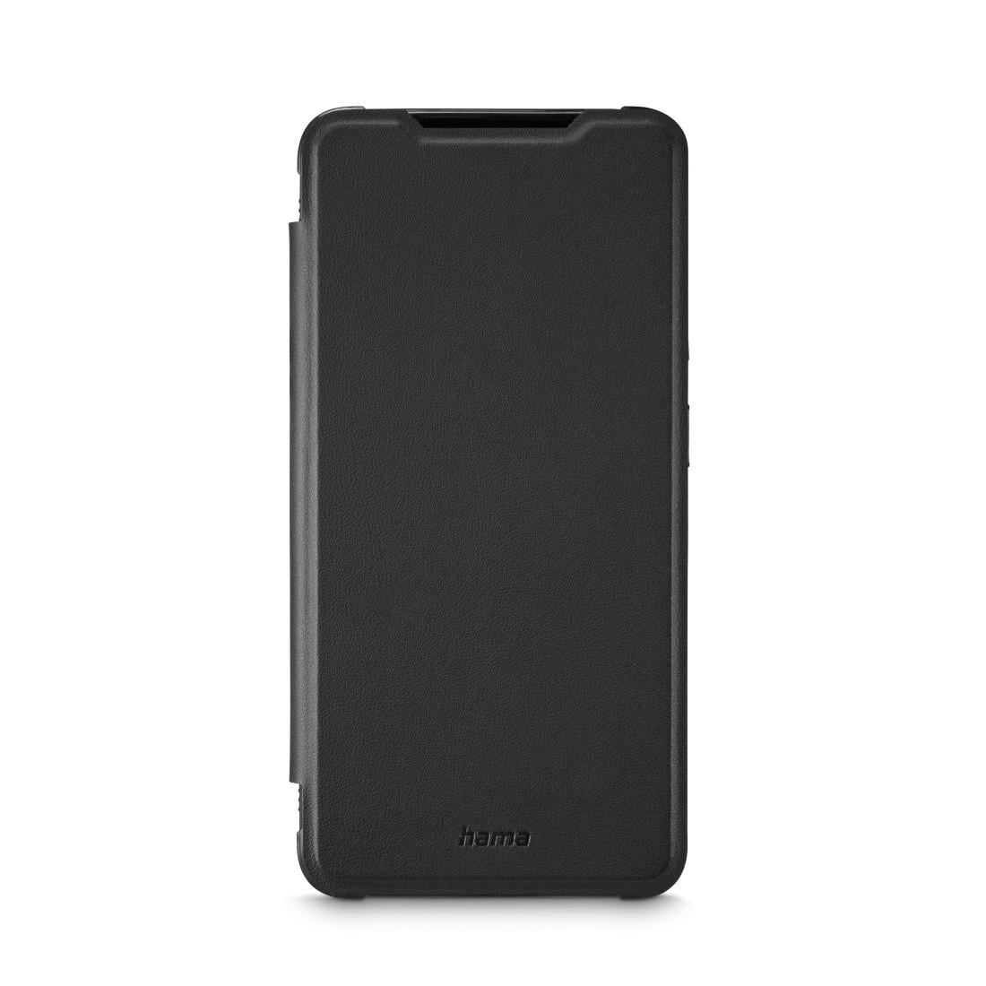 Handytasche "Extreme Protect" für Galaxy S26 Ultra, magnetisch, Schwarz (00016023)