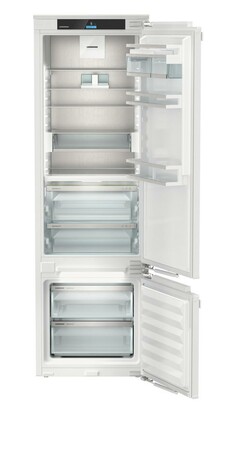 ICBb 5152-20 001 Einbau-Kühl-Gefrier-Kombination