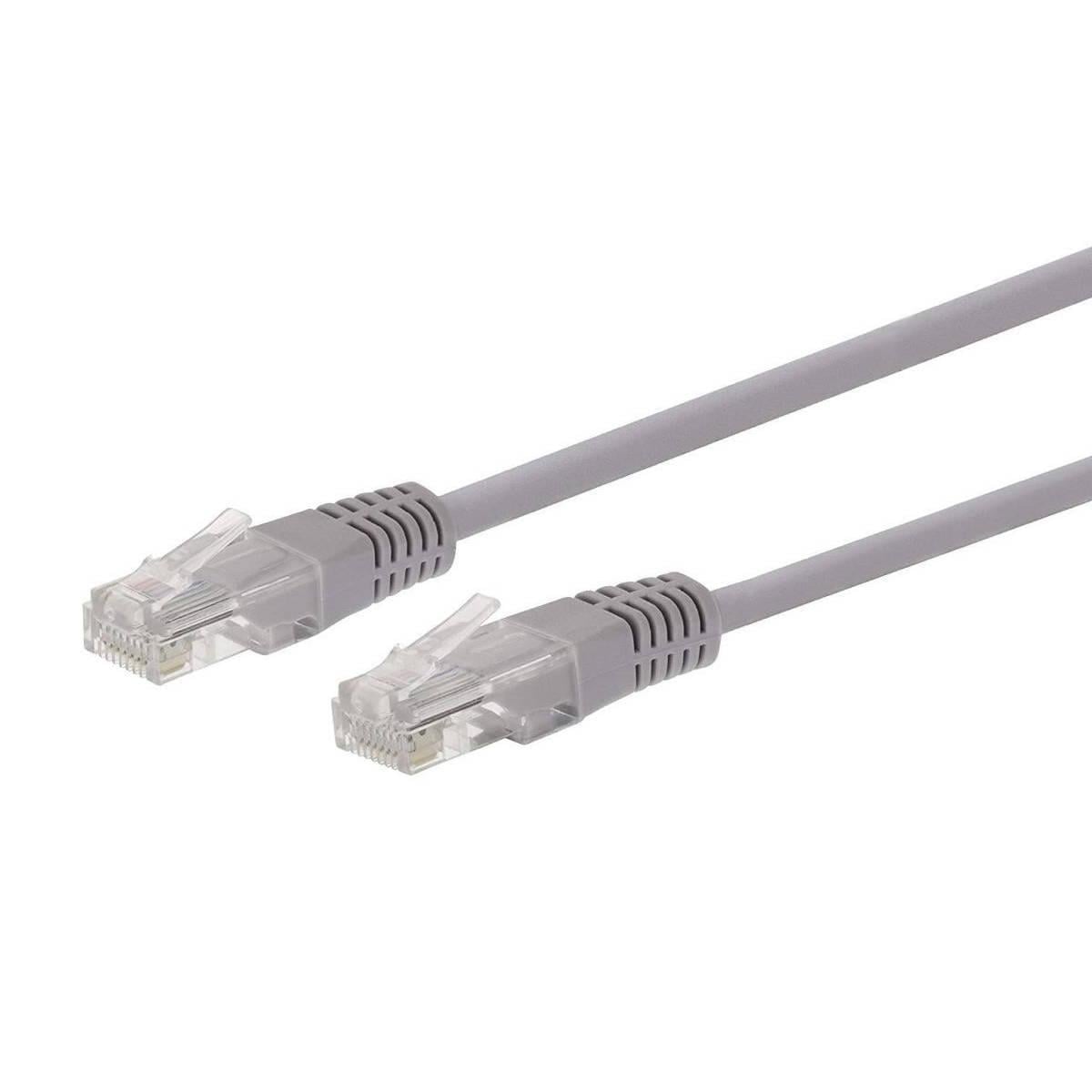 18 Meter Netzwerkkabel RJ45 CAT5