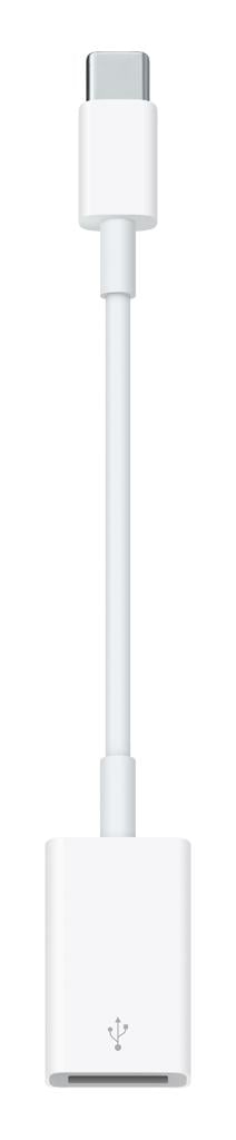 USB-C auf USB Adapter