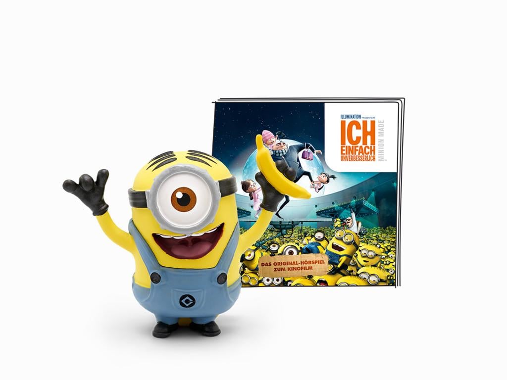 Ich - einfach unverbesserlich 1 Hörfigur