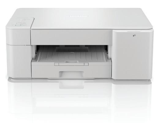 DCP-J1200WE Eco Pro Multifunktionsdrucker, Weiß