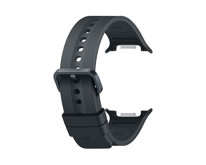 Sport Band (S/M), Schwarz (für Watch 8 und Watch 9)