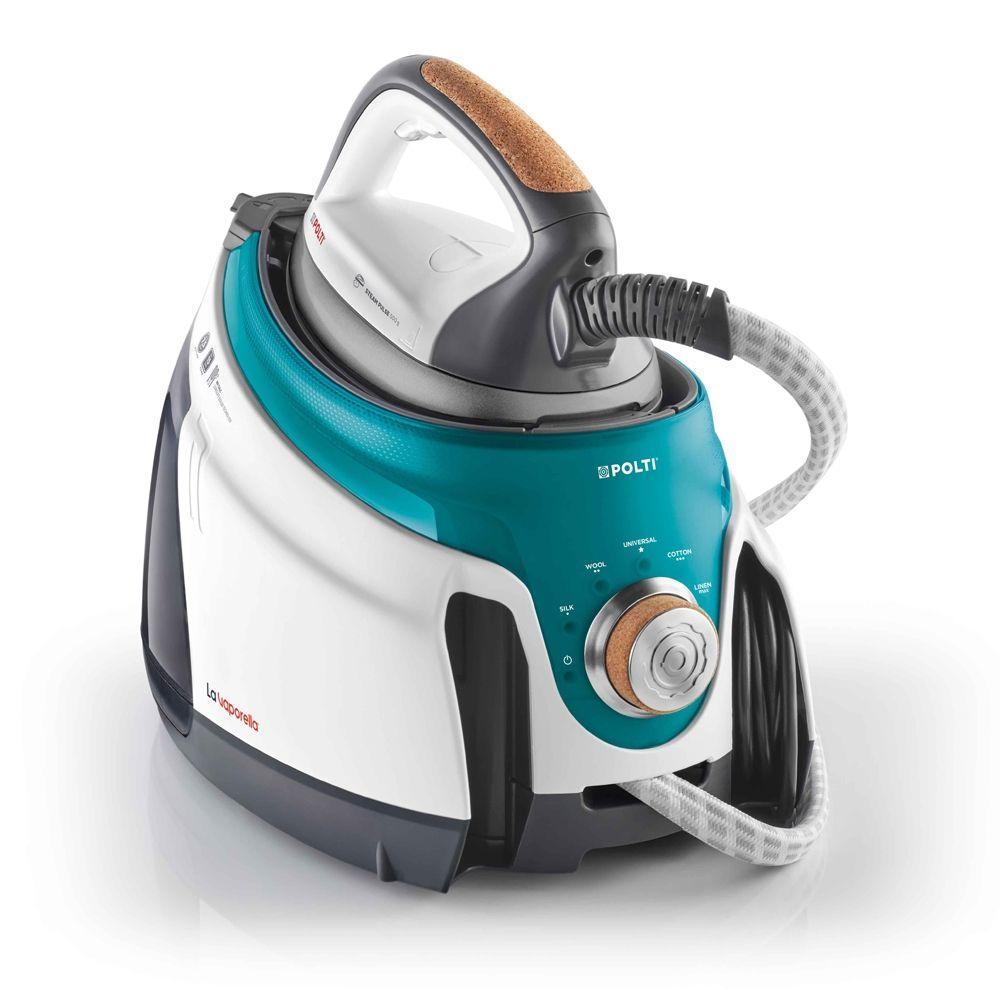 La Vaporella XT110C Dampfbügelstation