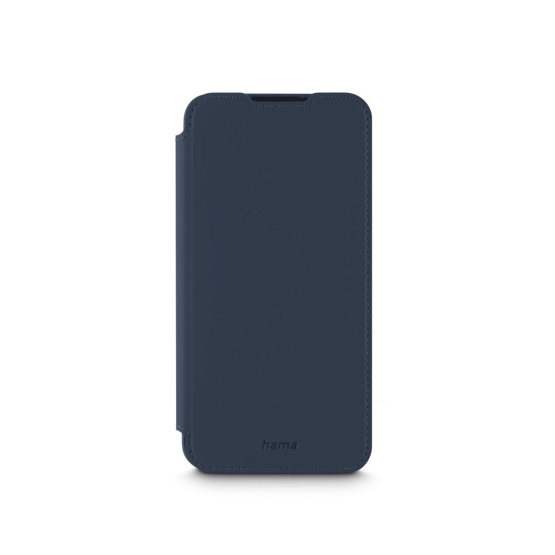 Handytasche "Fantastic Feel" für Samsung Galaxy A55 5G, Blau (00137041)