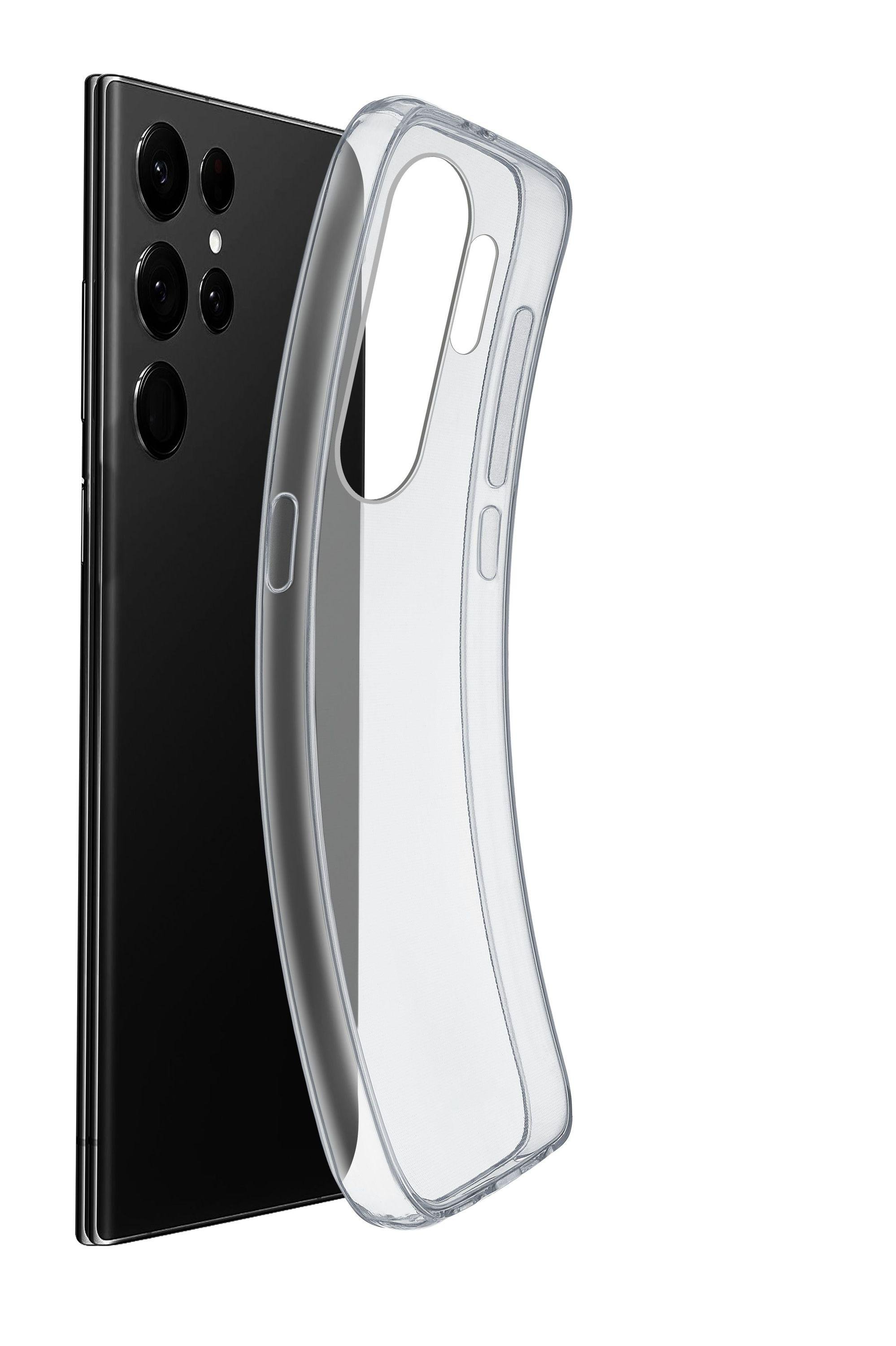 Fine Case für Samsung S24 Ultra Clear (60697)