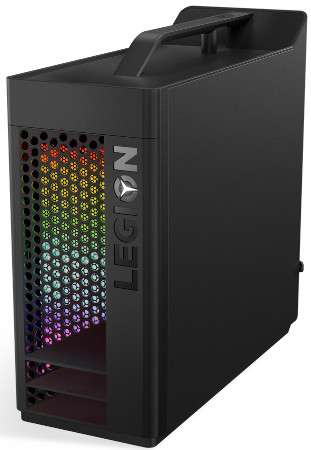 Legion T730-28ICO schwarz Gaming-PC