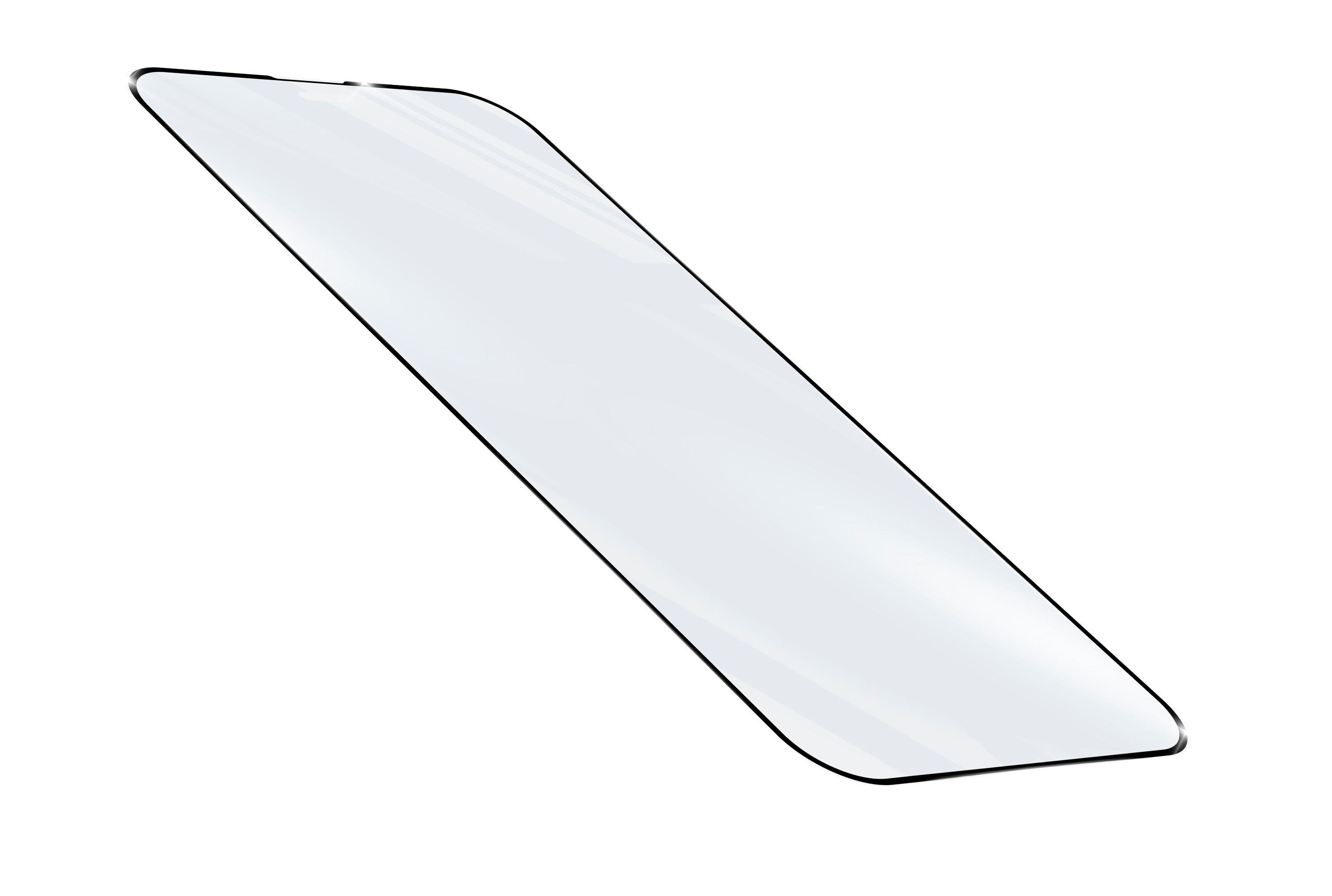 Hybrid Glass Long Life für Apple iPhone 15 Plus/ 15 Pro Max (60516) Schutzglas