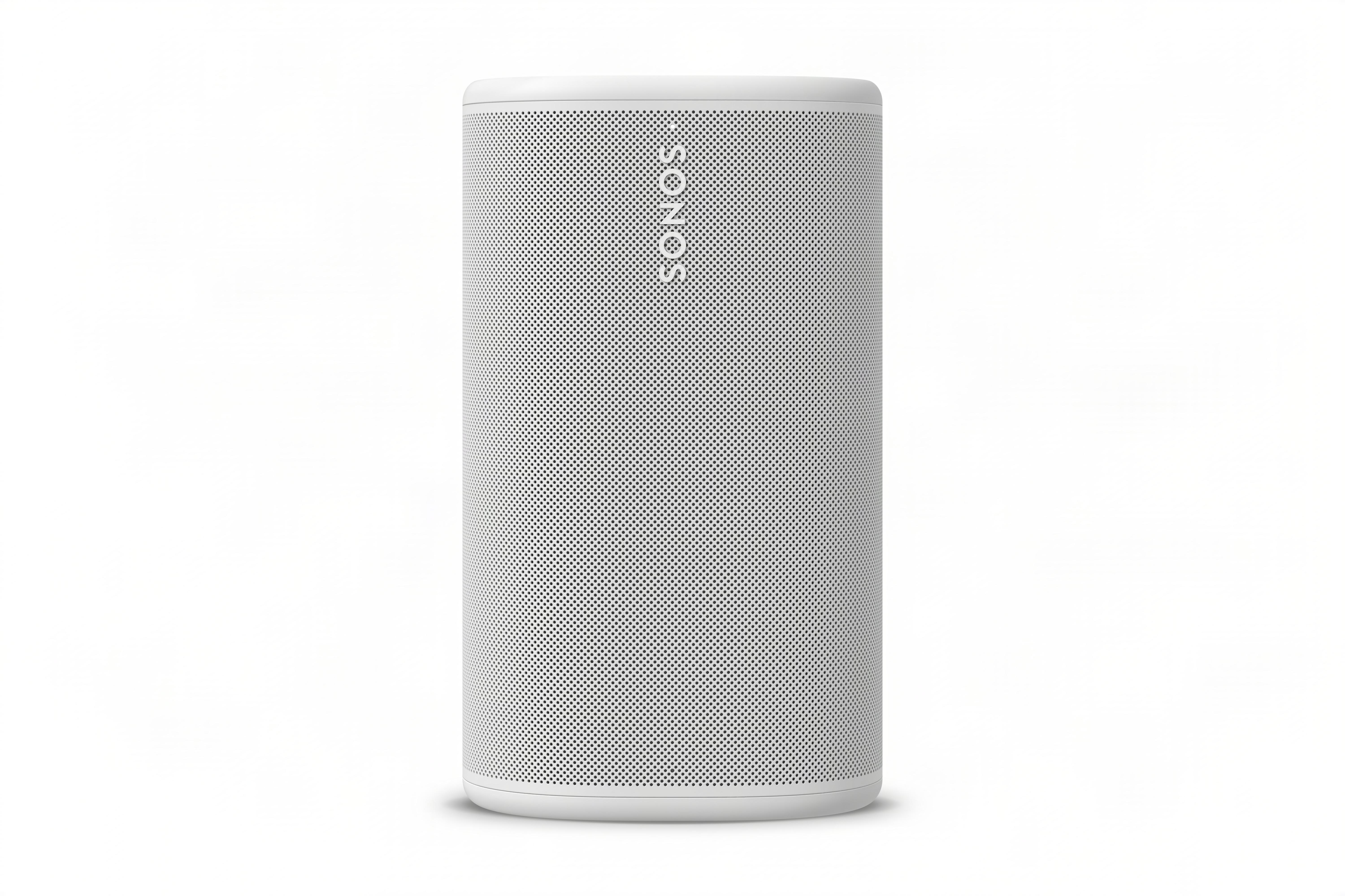 Play weiß WLAN Lautsprecher