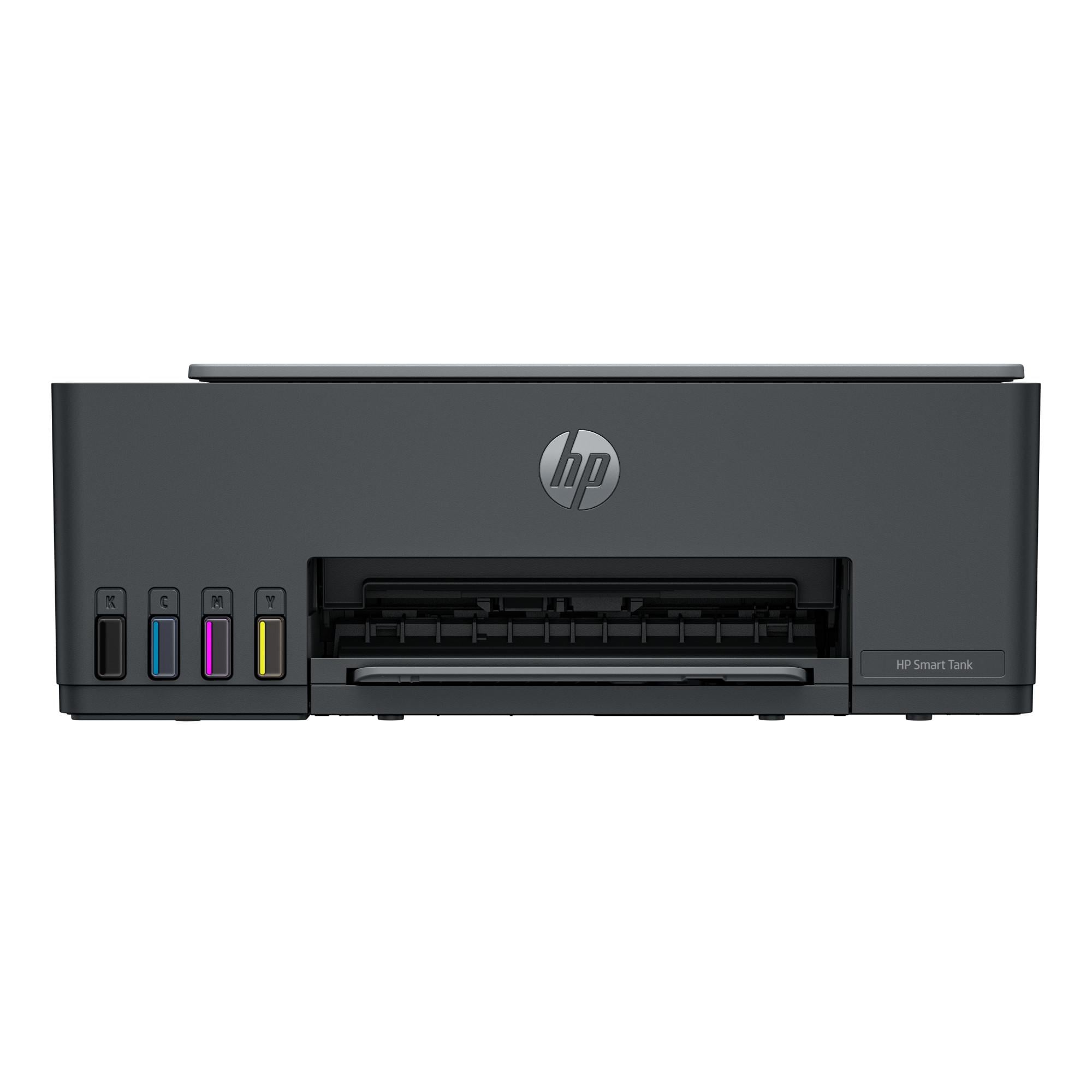 Smart Tank 5115 All-in-One, Grau Multifunktionsdrucker