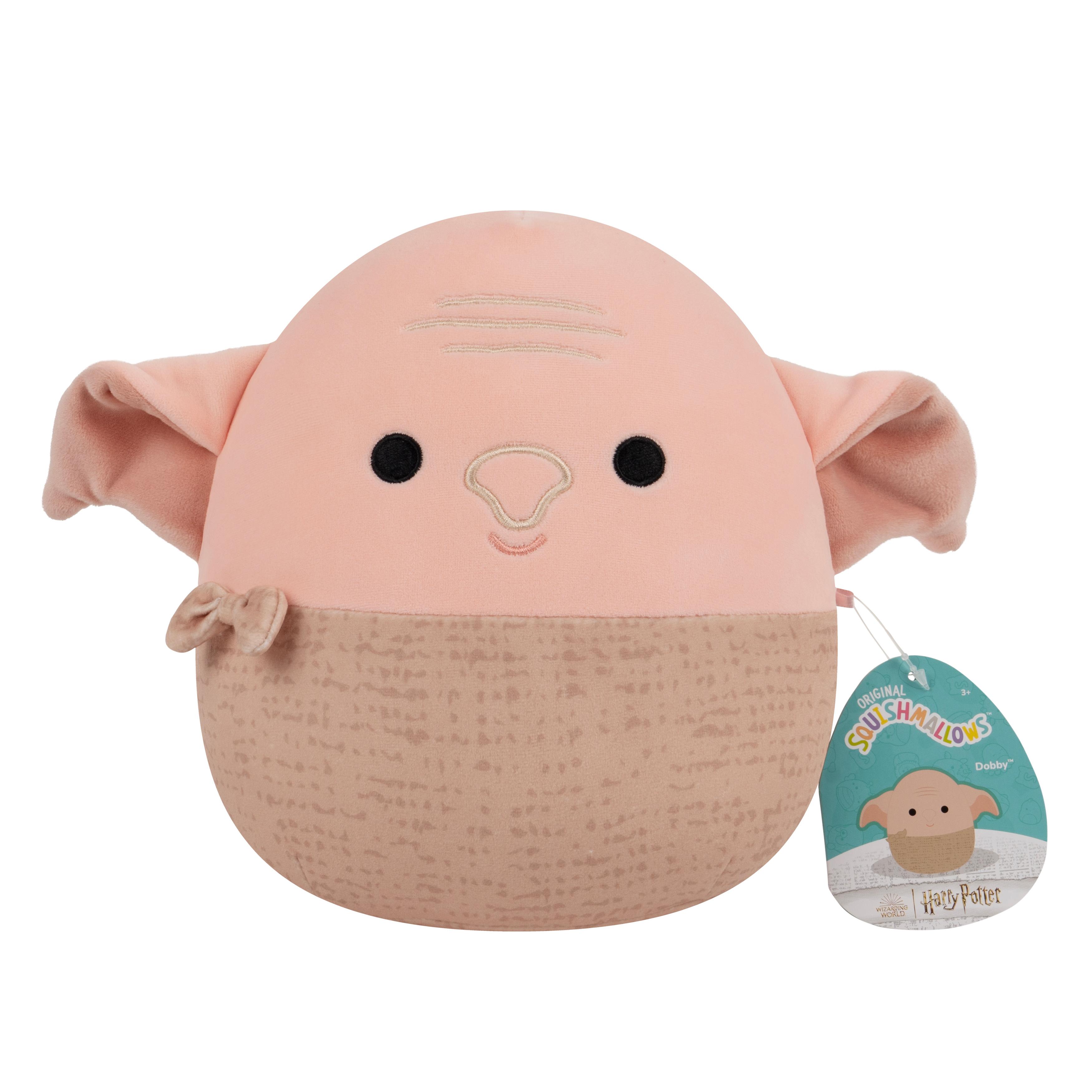 Squishmallows - Harry Potter - Dobby 25 cm Plüsch Kuscheltier
