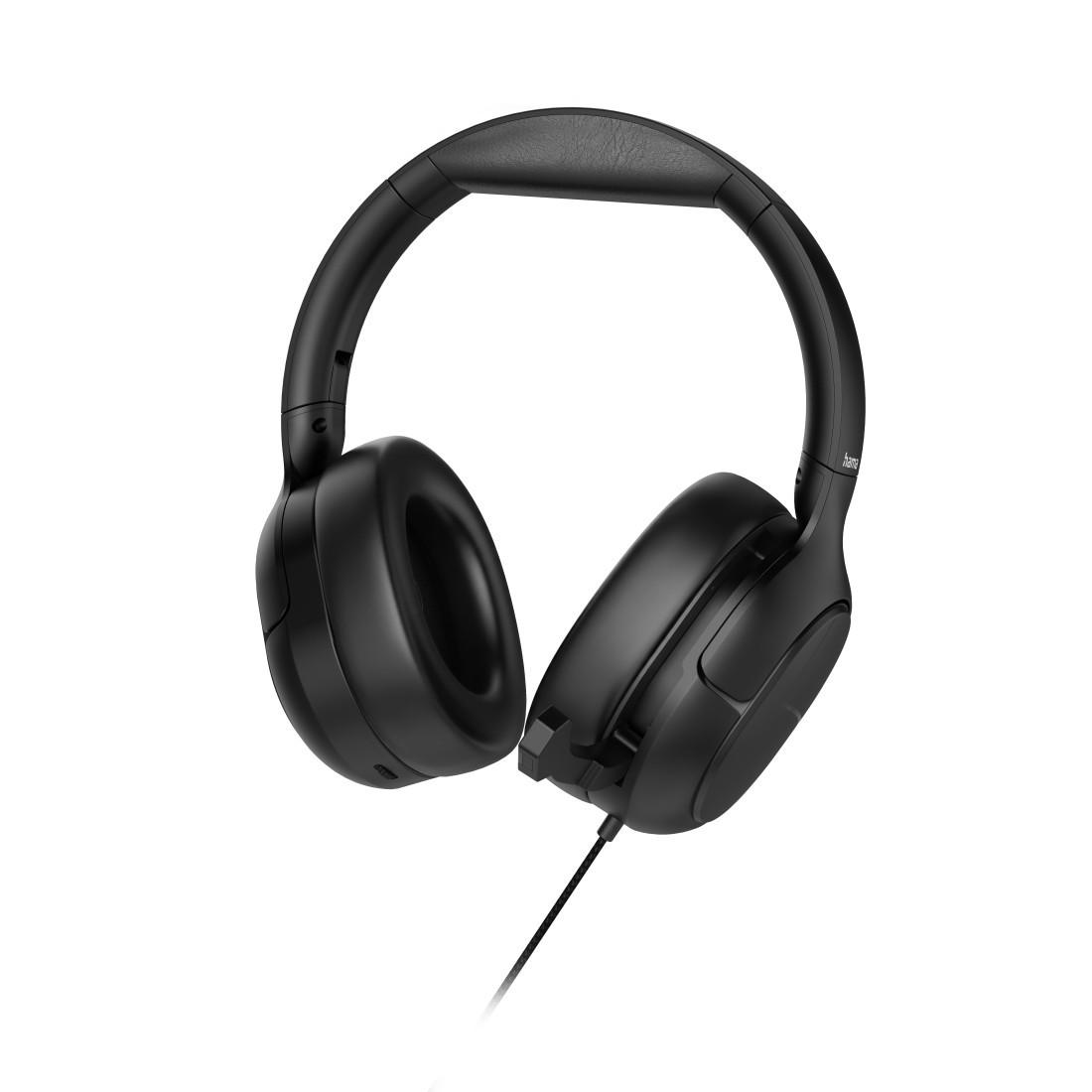 Office-Headset "CHS-500" für PC, Kabel, Over-Ear-Kopfhörer mit Mikrofon (00139945)