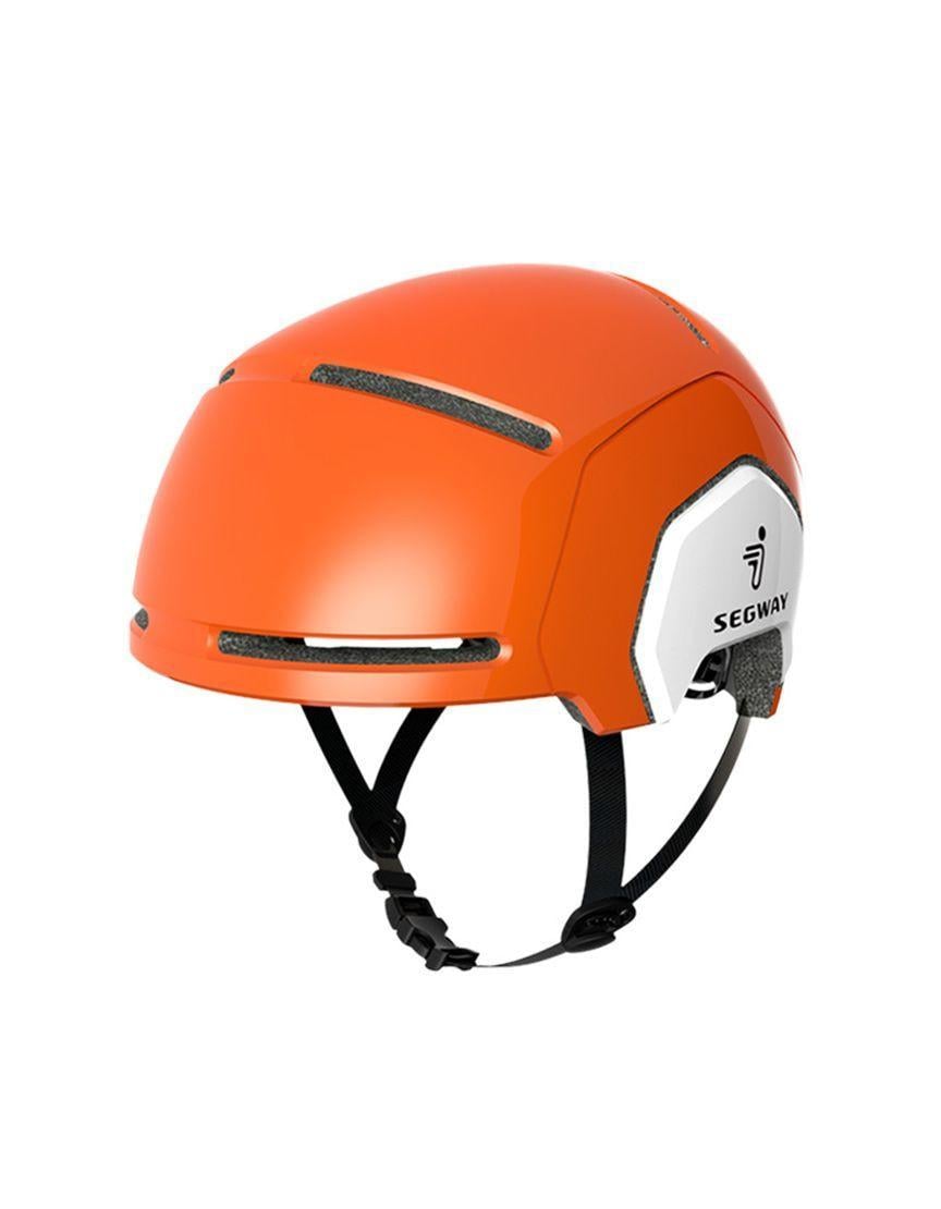 NInebot Helm Kinder Orange