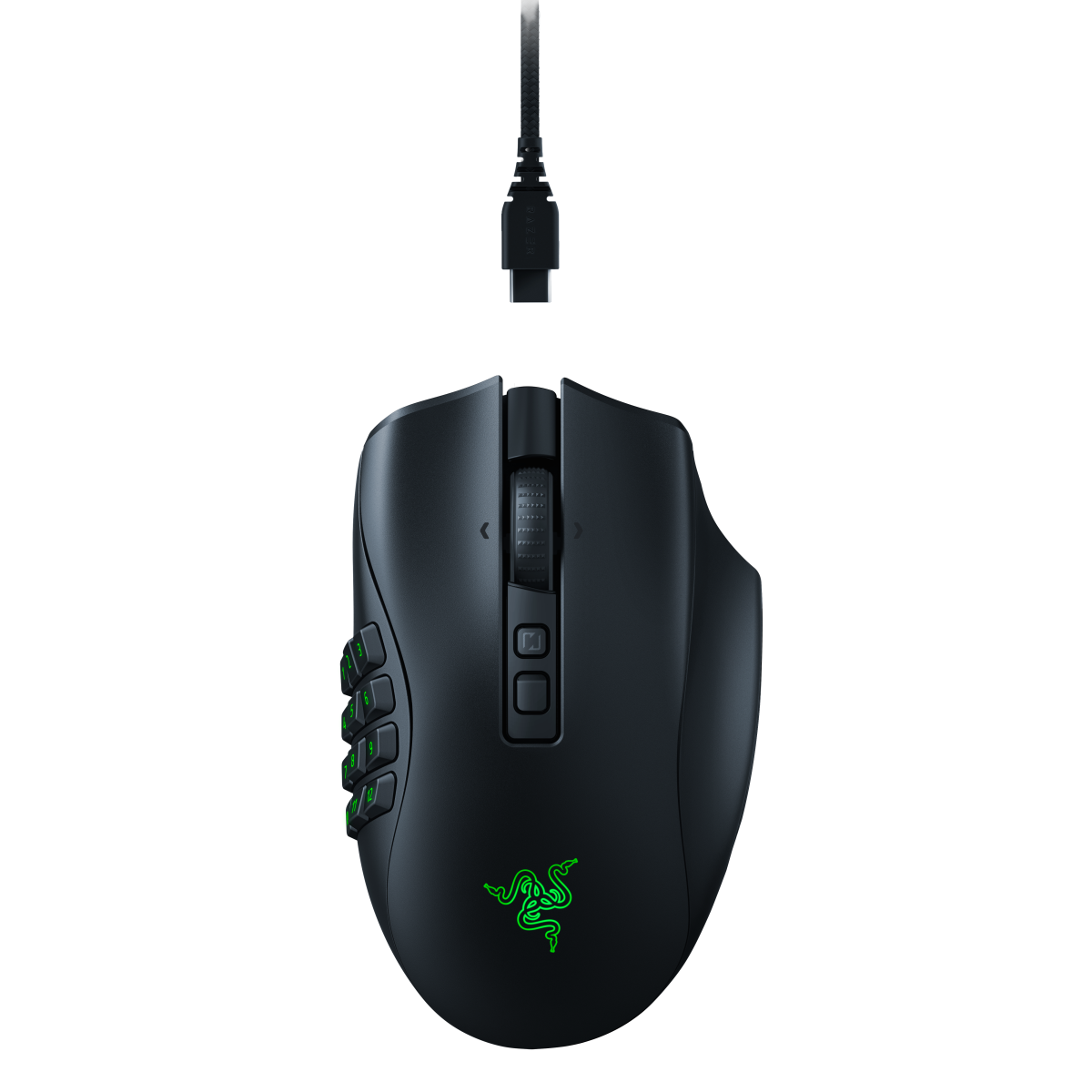 Naga V2 Pro Gaming-Maus