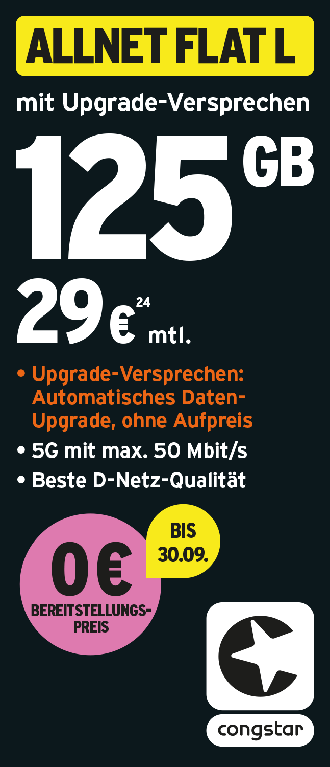 ALLNET FLAT L