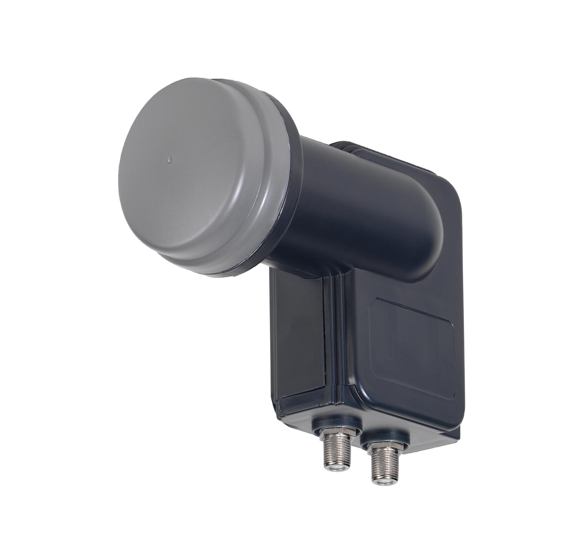 SAT Universal Twin LNB (44825)