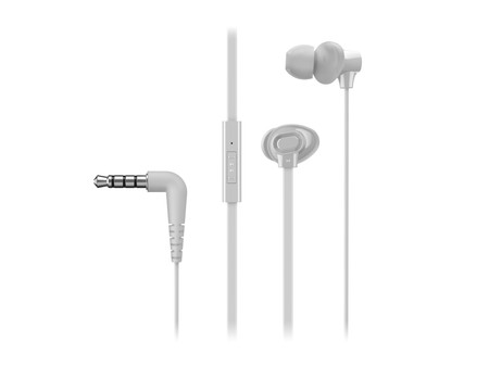 RP-TCM130E weiß In-Ear Kopfhörer