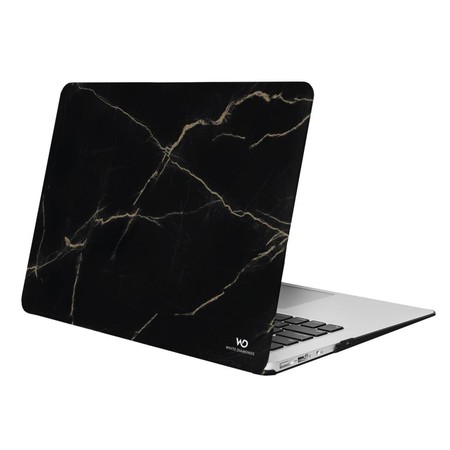 Cover "Protective Marble" für MacBook Air 13"(2018), Gold Marble (00180951)