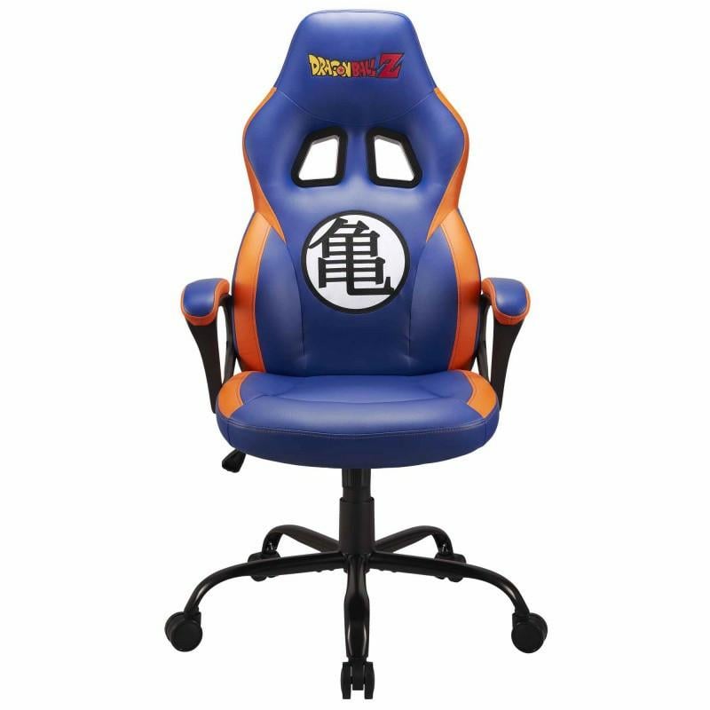 Dragon Ball Z Gaming-Stuhl, Blau
